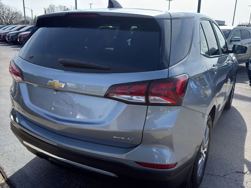 Used 2023 Chevrolet Equinox LT image 5