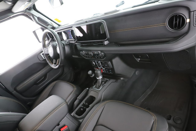 Used 2025 Jeep Wrangler Unlimited Rubicon 392 AWD/4WD image 31
