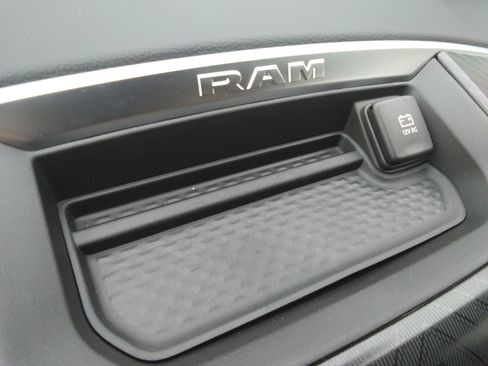 Used 2026 RAM 1500 Big Horn image 25