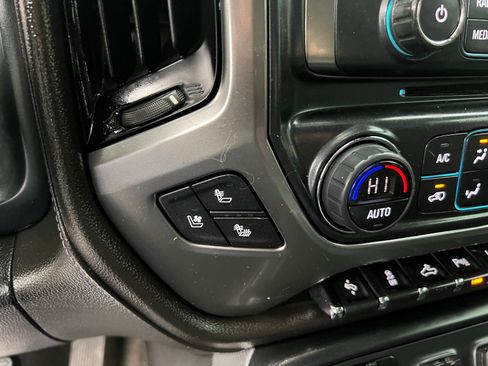 Used 2018 Chevrolet Silverado 2500 LTZ w/ Duramax Plus Package image 35