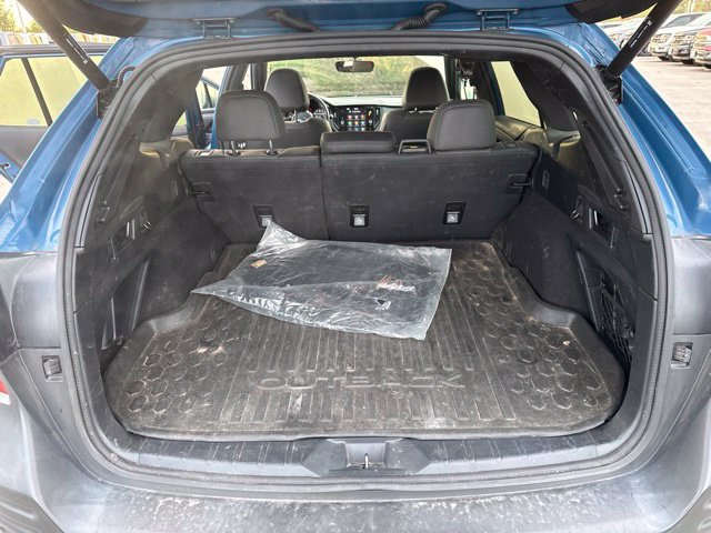 Used 2022 Subaru Outback Wilderness AWD/4WD image 25