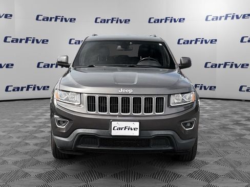 Used 2015 Jeep Grand Cherokee Laredo w/ Quick Order Package 23E image 9