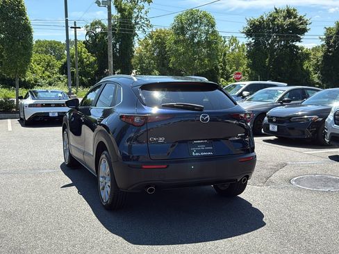 Used 2023 MAZDA CX-30 AWD 2.5 S w/ Select Package image 6