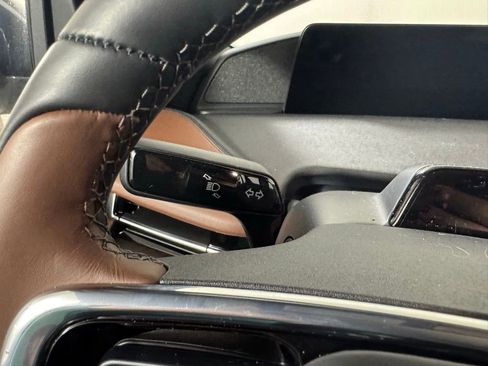 New 2025 Lincoln Navigator L Reserve AWD/4WD image 43