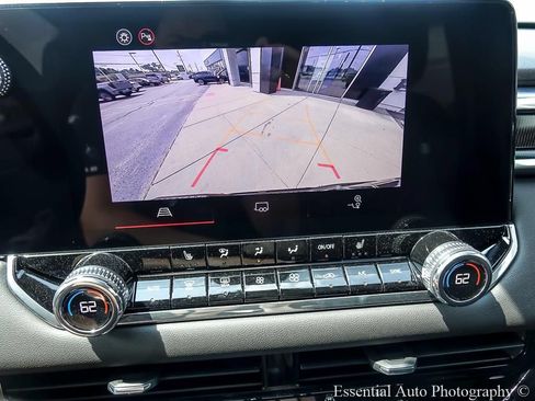 New 2026 GMC Canyon Elevation w/ Convenience Package AWD/4WD image 17