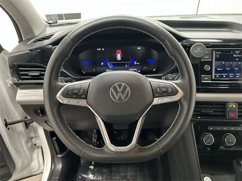 Certified 2023 Volkswagen Taos S image 7