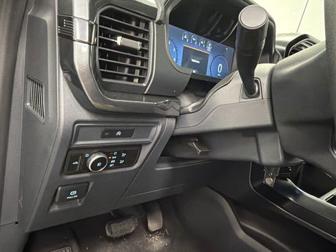 New 2025 Ford F150 STX w/ STX Black Appearance Package image 31