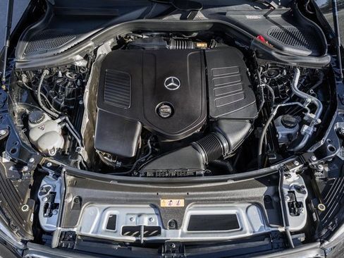 Certified 2024 Mercedes-Benz GLC 300 4MATIC image 19