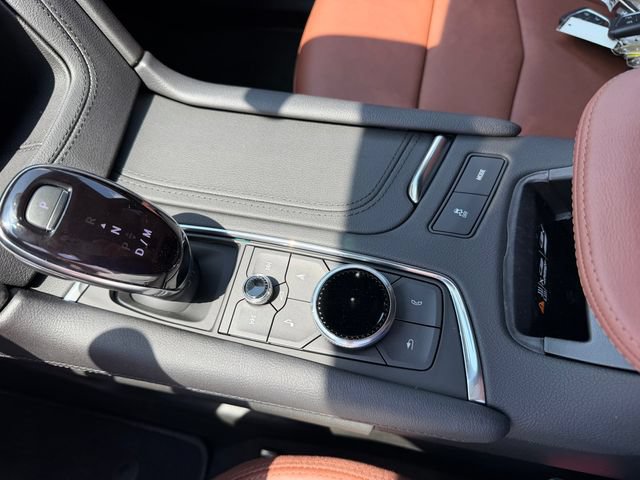 New 2026 Cadillac XT5 Premium Luxury w/ Driver Assist Package FWD image 15
