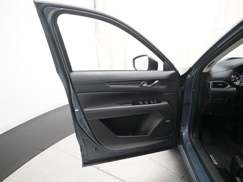 Used 2024 MAZDA CX-5 Carbon Edition AWD/4WD image 28