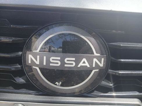 Certified 2024 Nissan Sentra SV FWD image 2