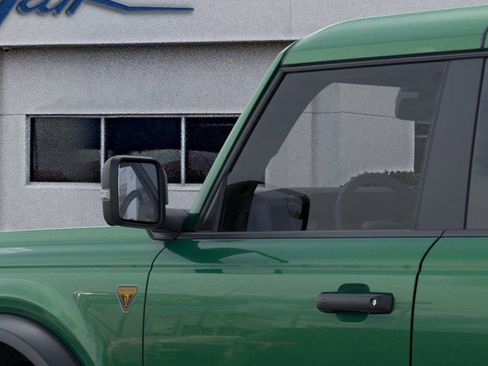 New 2025 Ford Bronco Badlands image 22