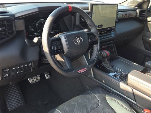Used 2024 Toyota Sequoia TRD Pro image 15
