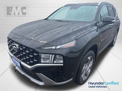 Used 2023 Hyundai Santa Fe SEL w/ Cargo Package