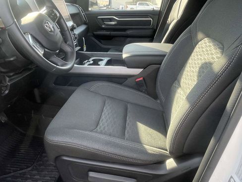 New 2026 RAM 1500 Big Horn image 10