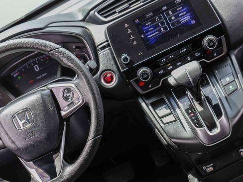 Used 2020 Honda CR-V EX image 20