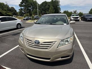Used 2007 Toyota Camry LE FWD video 2