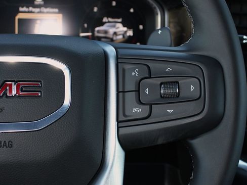 New 2026 GMC Sierra 1500 SLT w/ SLT Premium Package image 29