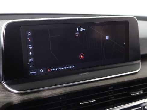 Used 2022 Kia Telluride EX w/ EX Premium Package AWD/4WD image 54