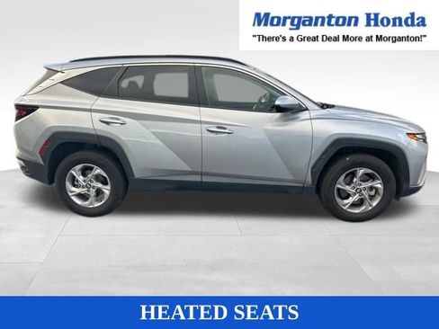 Used 2024 Hyundai Tucson SEL image 10