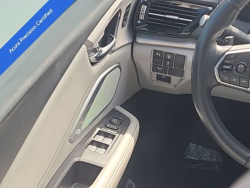 Used 2024 Acura RDX SH-AWD w/ Technology Package image 26