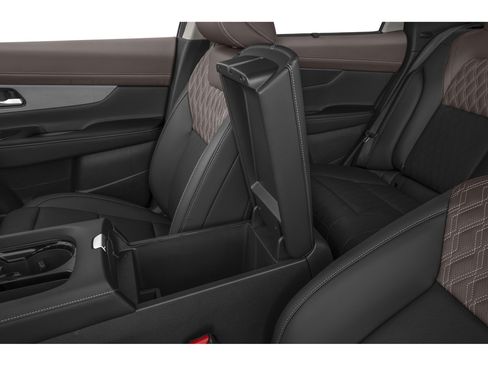 New 2026 Nissan Murano SL AWD/4WD image 39