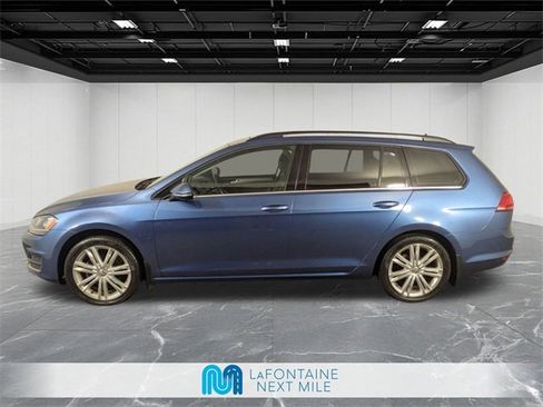 Used 2015 Volkswagen Golf SE image 2