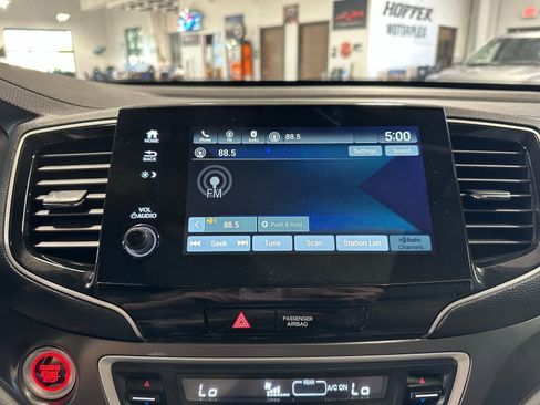 Used 2022 Honda Pilot EX-L image 26