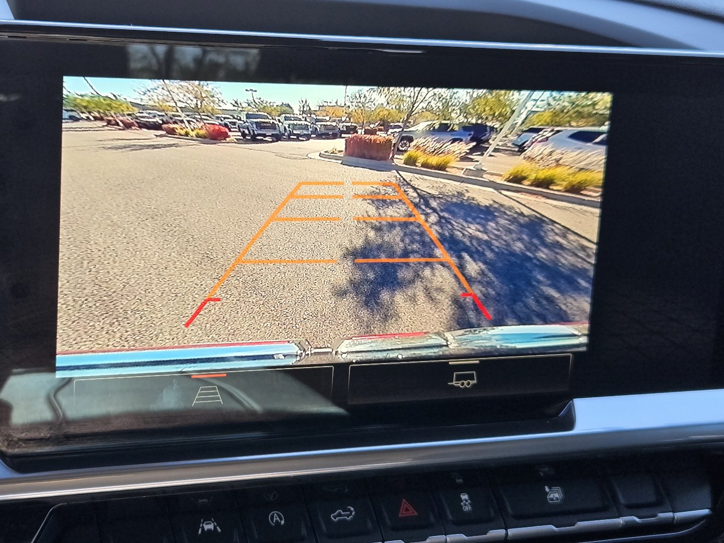 Used 2025 GMC Sierra 1500 Elevation AWD/4WD image 28
