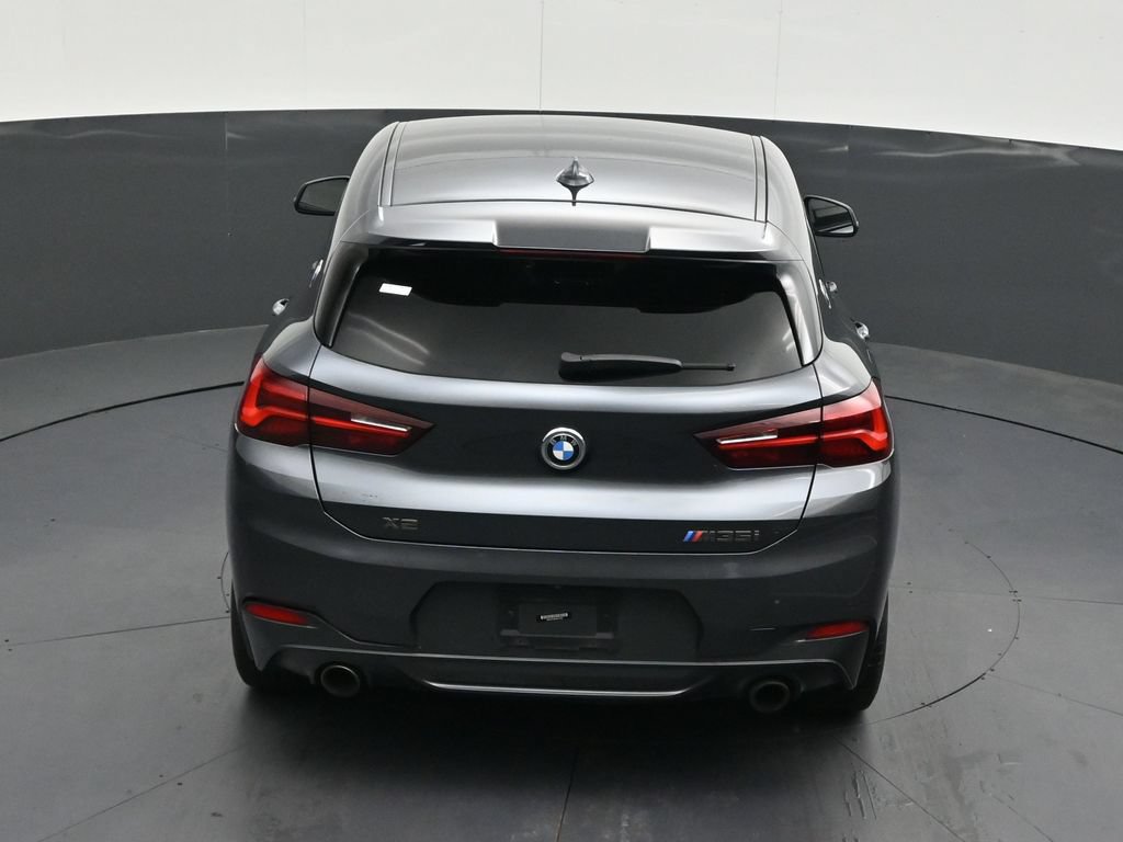 Used 2021 BMW X2 M35i AWD/4WD image 17