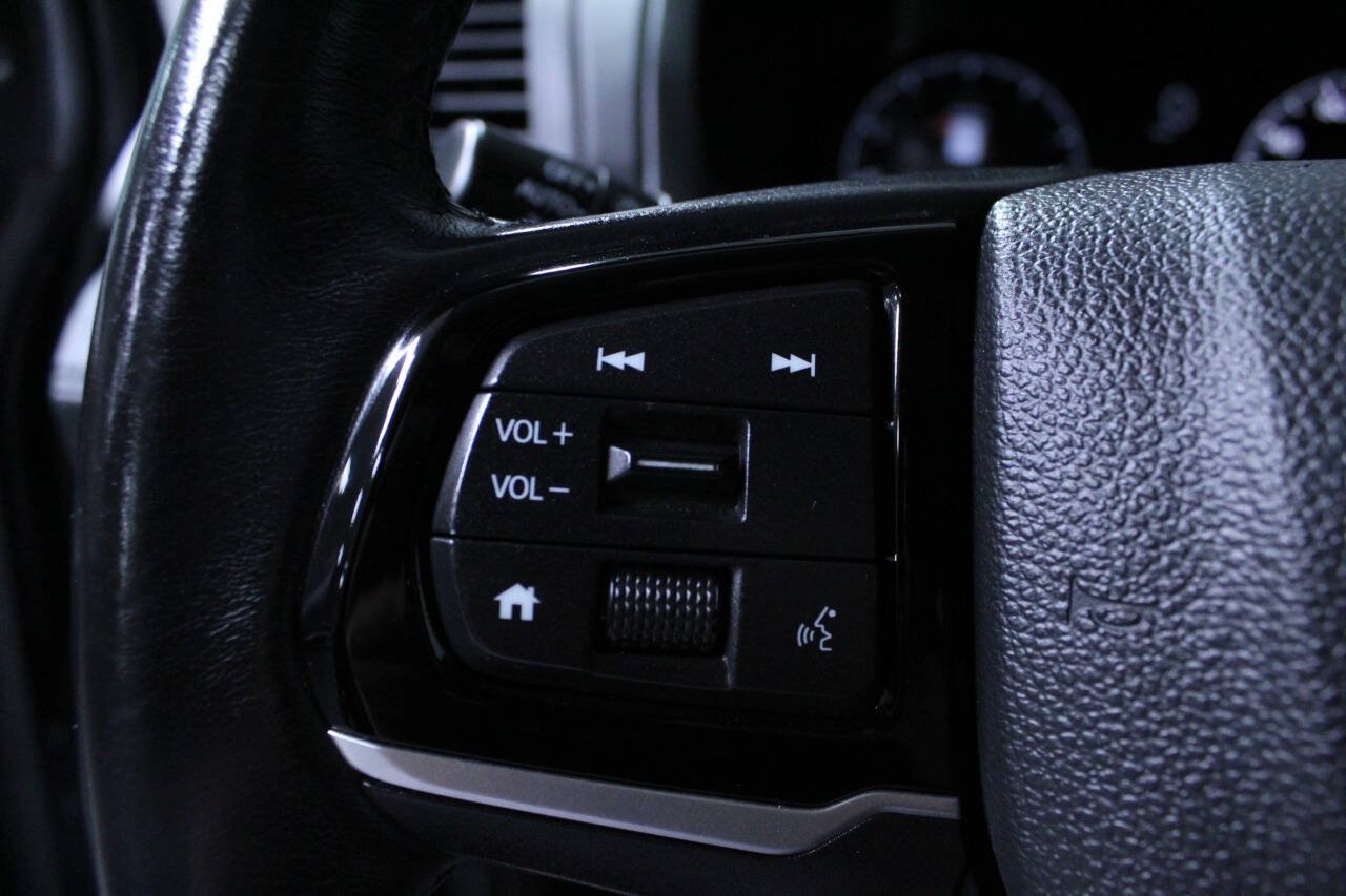 Used 2025 Honda Odyssey EX-L image 21