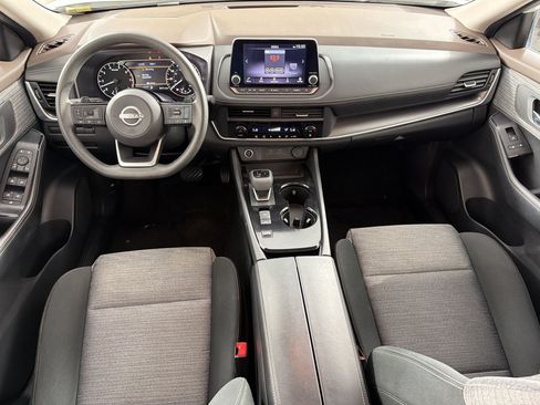 Used 2023 Nissan Rogue SV FWD image 15