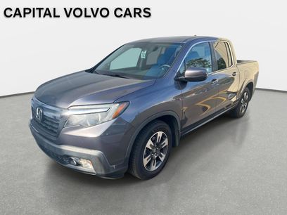 Used 2019 Honda Ridgeline RTL