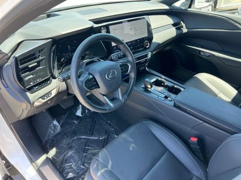 Used 2025 Lexus RX 350 w/ Convenience Package AWD/4WD image 13