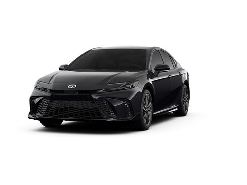 New 2026 Toyota Camry XSE FWD image 56
