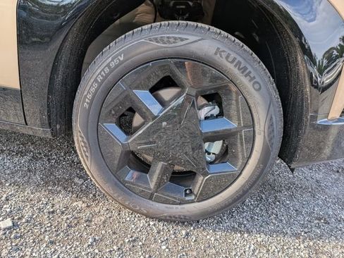 New 2027 Kia Seltos X-Line S AWD/4WD image 11