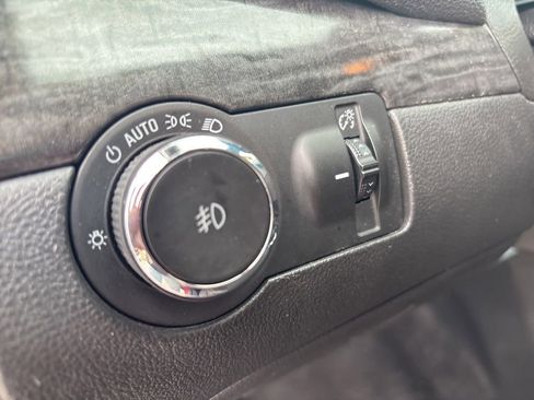 Used 2014 Buick Encore Convenience AWD/4WD image 6