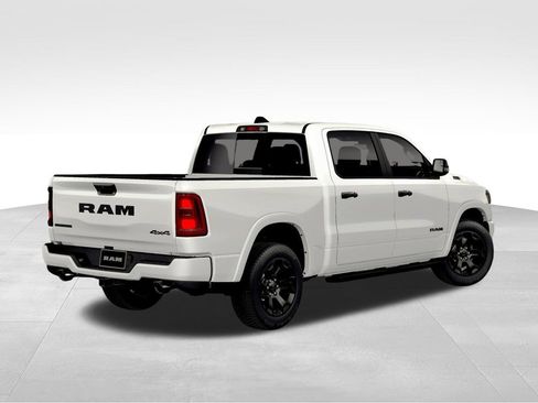 New 2026 RAM 1500 Big Horn image 5