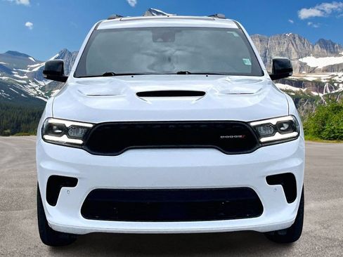 Used 2024 Dodge Durango R/T AWD/4WD image 3