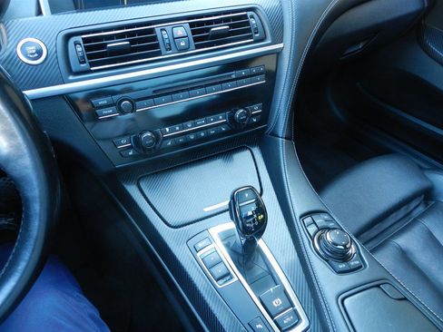 Used 2012 BMW 650i Coupe image 34