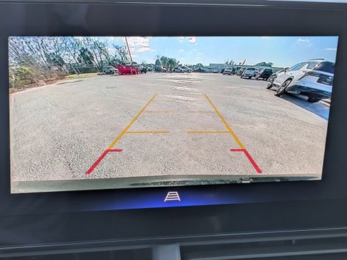 New 2026 Chevrolet Trax LT w/ Driver Confidence Package image 11