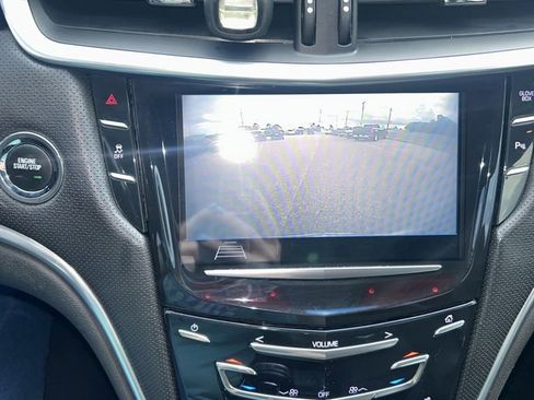 Used 2018 Cadillac XTS Luxury AWD/4WD image 14