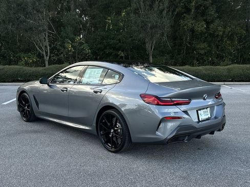 New 2026 BMW 840i 840 image 11