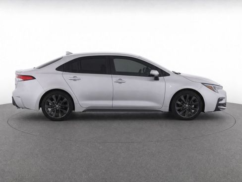 Used 2024 Toyota Corolla SE FWD image 11