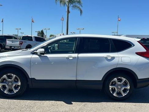 Used 2019 Honda CR-V EX-L image 7
