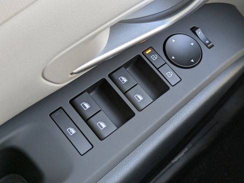 New 2026 Hyundai Tucson SE FWD image 24