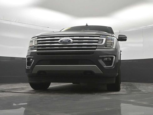 Used 2020 Ford Expedition Max Limited AWD/4WD image 33