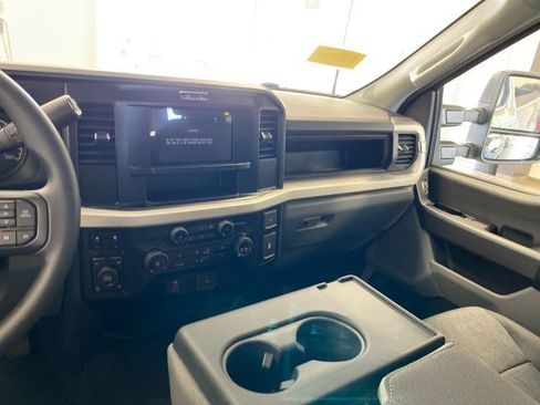 New 2026 Ford F250 XL w/ STX Appearance Package AWD/4WD image 16