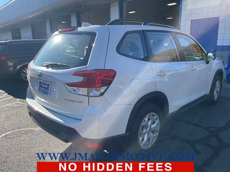 Used 2020 Subaru Forester w/ Alloy Wheel Package AWD/4WD image 3