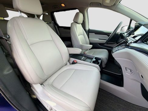 Used 2024 Honda Odyssey Touring image 31